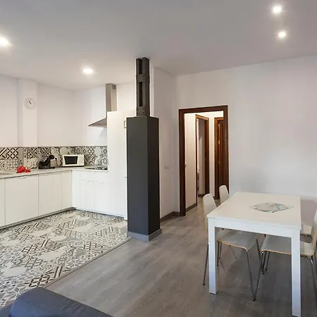 Appartamento Pelicano Urban *