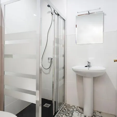 Pelicano Urban Apartment Seville