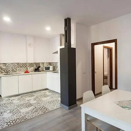 Pelicano Urban Apartment *