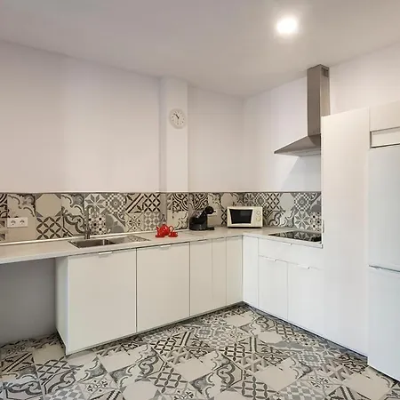 Apartment Pelicano Urban *