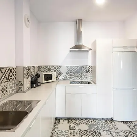 Pelicano Urban Apartment *