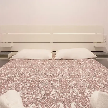 Pelicano Urban Apartment