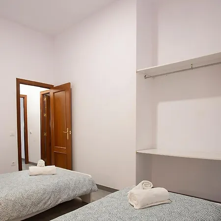Pelicano Urban Apartment
