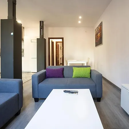 Pelicano Urban Apartment