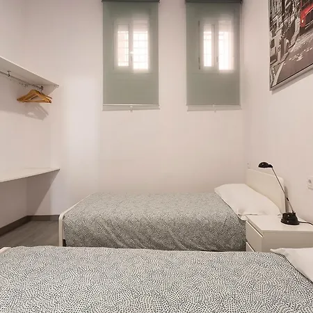 Apartment Pelicano Urban