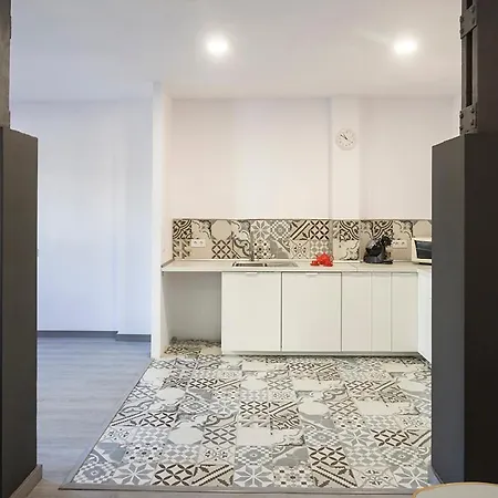 Pelicano Urban Apartment Seville