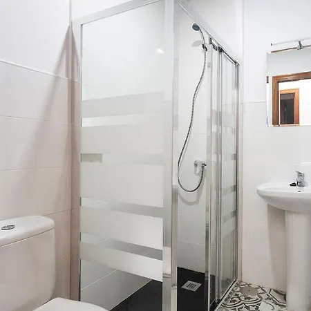 Apartment Pelicano Urban *