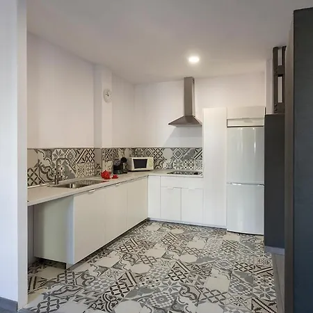 Pelicano Urban Apartment Seville