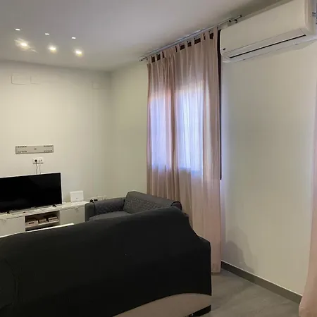 Apartment Pelicano Urban